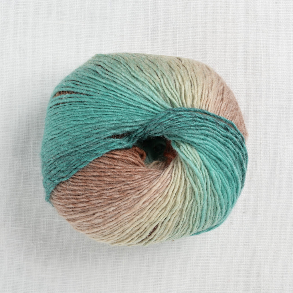 Lang Yarns Mille Colori Baby 200 Seascape