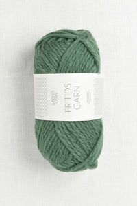 Sandnes Garn Fritidsgarn 8264 Green