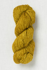 Malabrigo Mecha 035 Frank Ochre