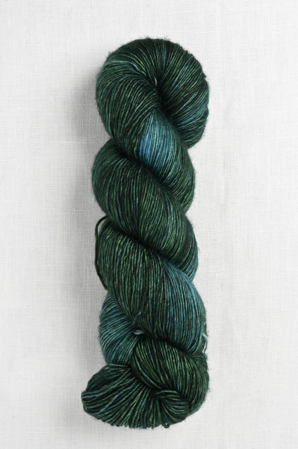 Madelinetosh Tosh Merino Light Boomslang