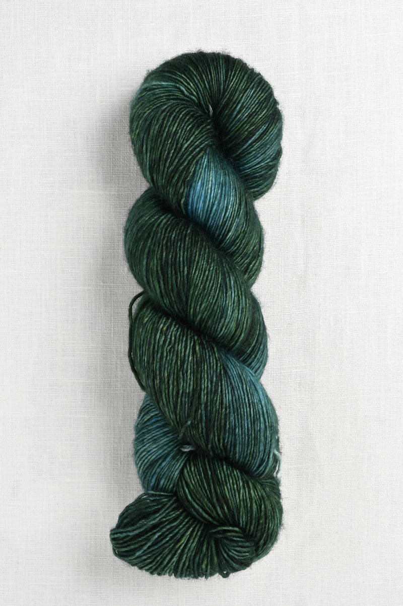 Madelinetosh Pashmina Boomslang