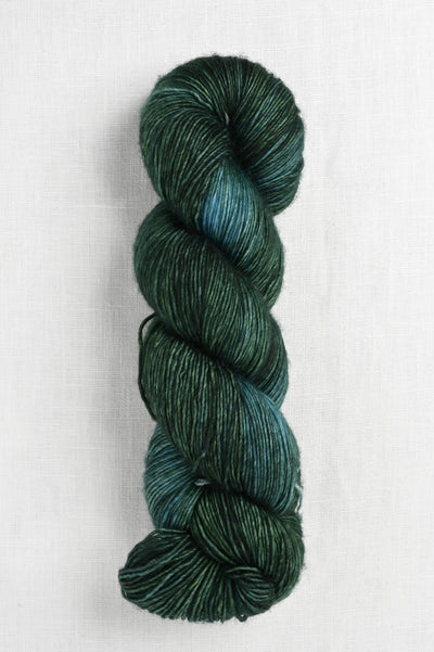 Madelinetosh Wool + Cotton Boomslang