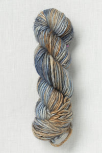 Madelinetosh ASAP Field Frost