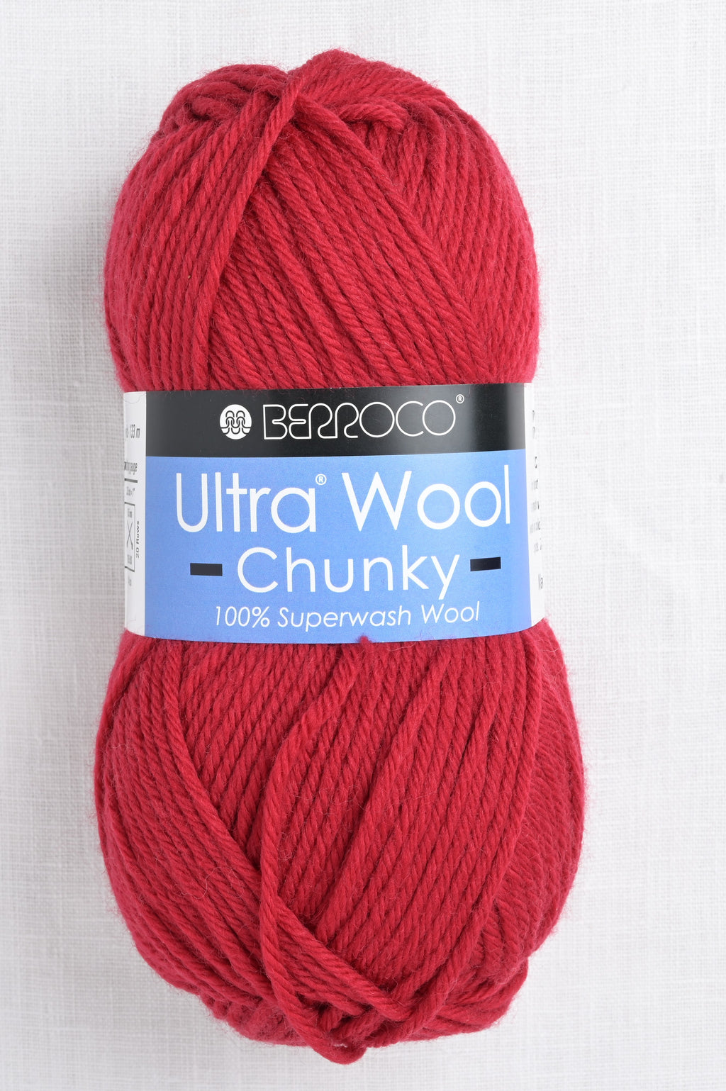 Berroco Ultra Wool Chunky 4355 Juliet