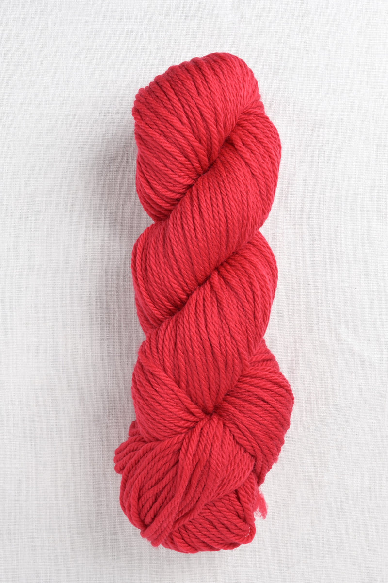 Cascade 220 Superwash Aran 809 Really Red