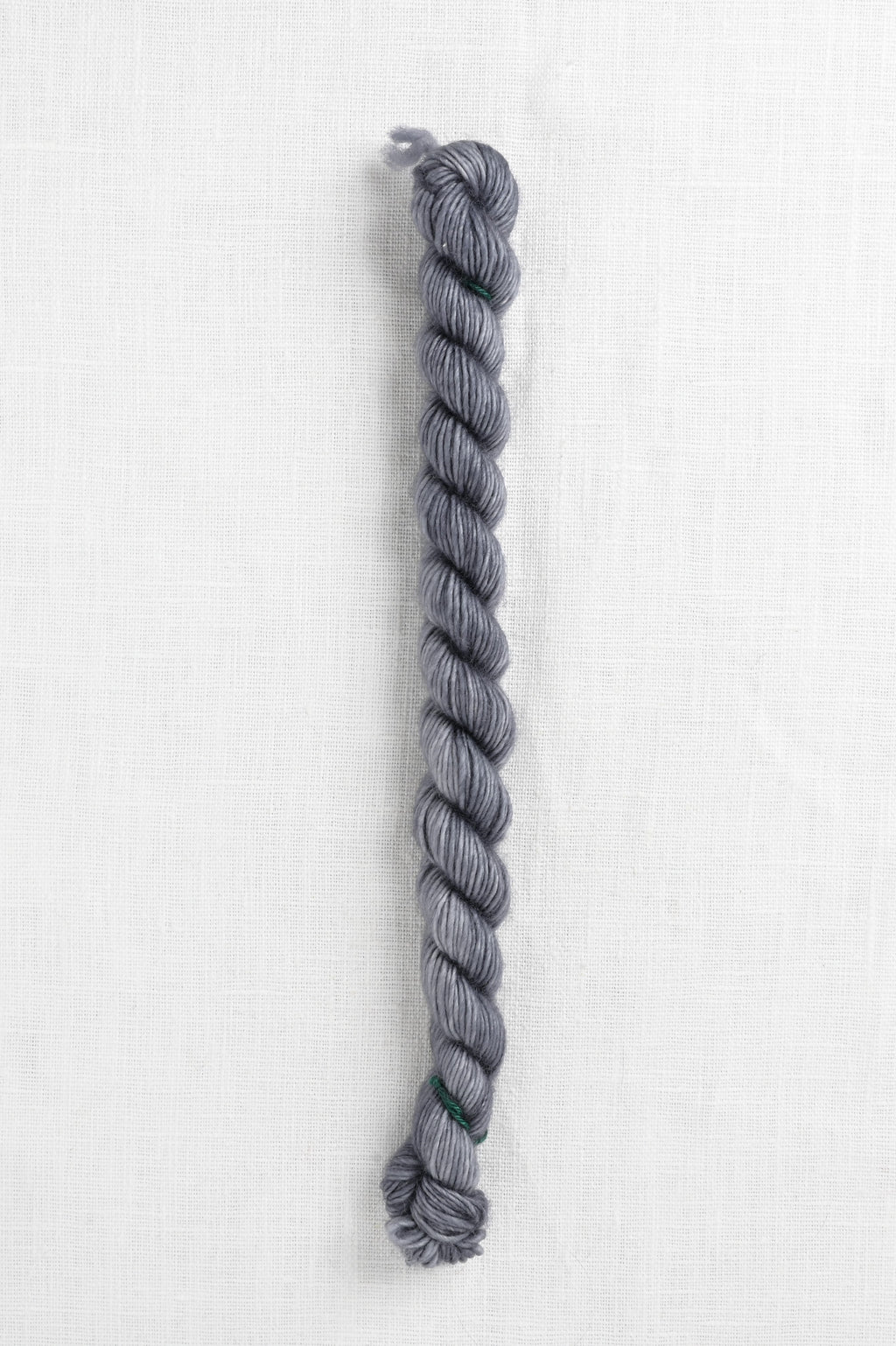 Madelinetosh Unicorn Tails Charcoal (Core)