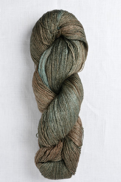 Fyberspates Gleem Lace 717 Verdegris