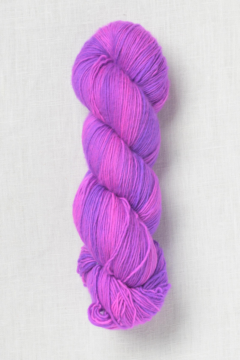 Madelinetosh Farm Twist Electromagic