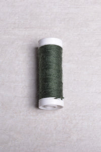 Lang Fersenwolle Sock Reinforcement Thread 98 Deep Moss