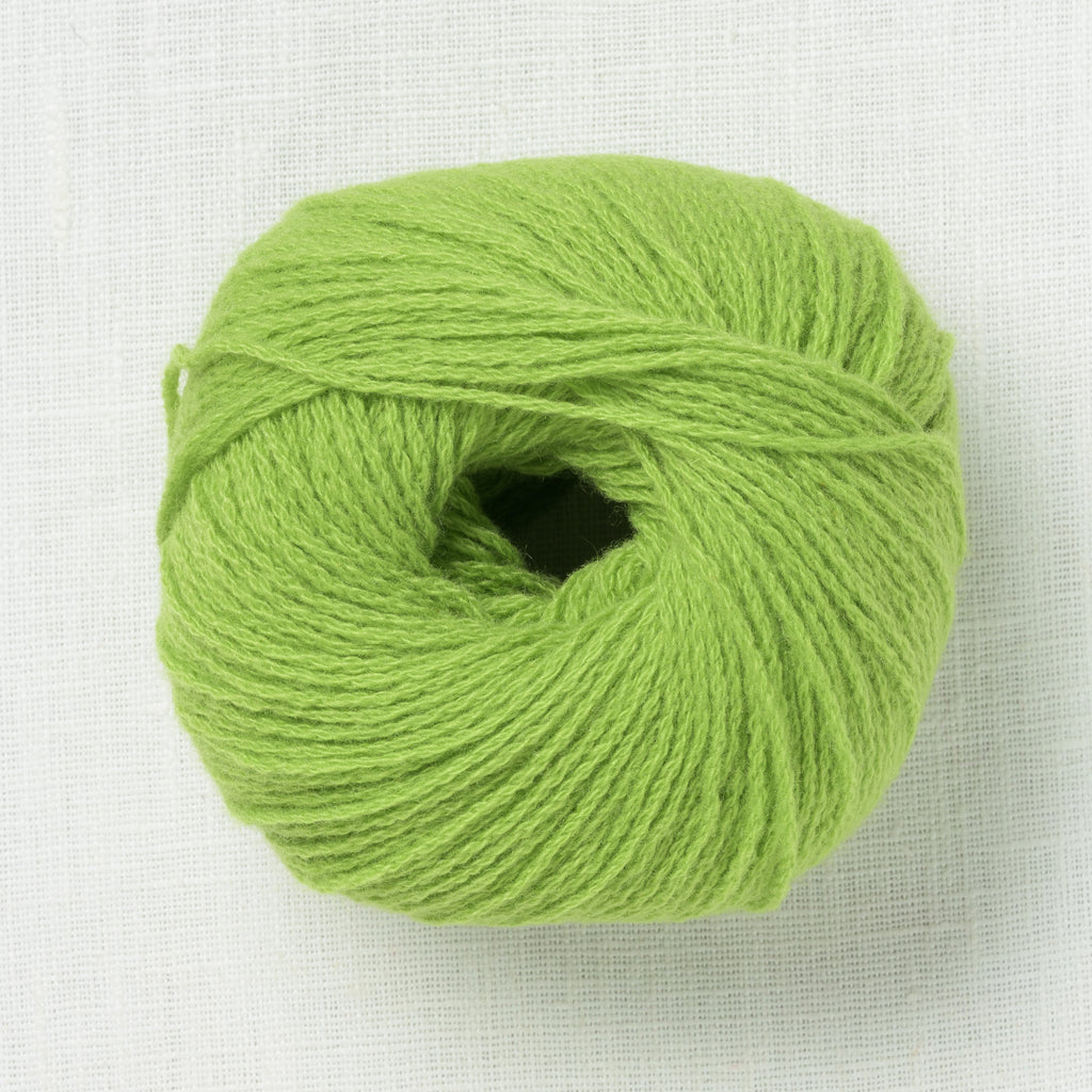 Lang Yarns Cashmere Premium 216 Lime