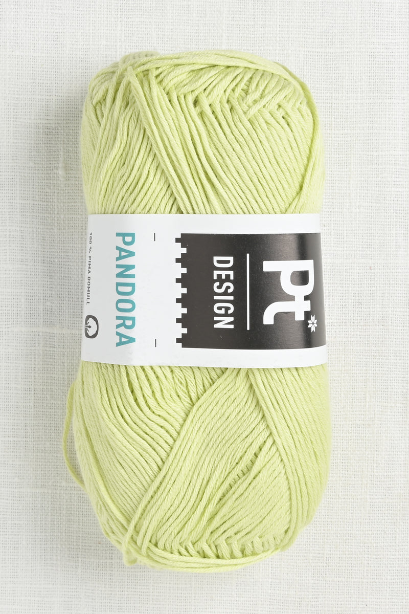 Rauma Pandora 215 Spring Green