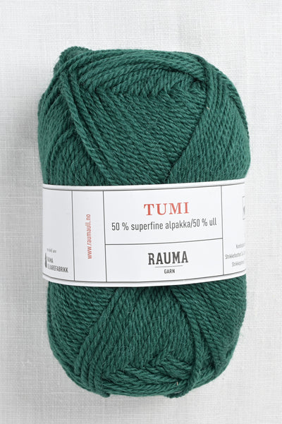 Rauma Tumi 961 Mountain Green