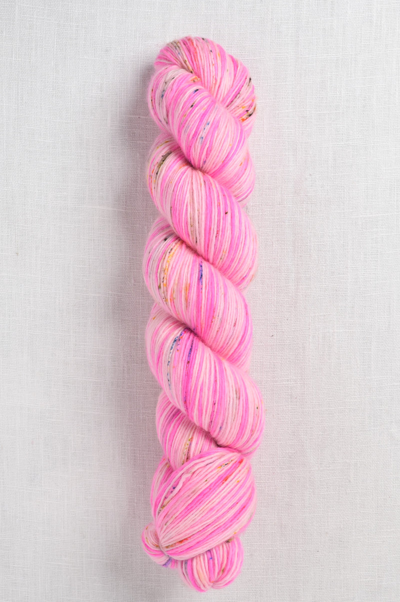 Madelinetosh Triple Twist Voodoo