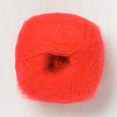 Lang Yarns Mohair 21 60 Red