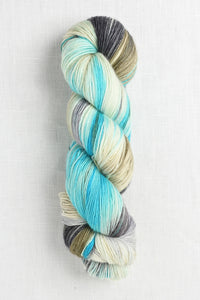 Madelinetosh Farm Twist Seawash