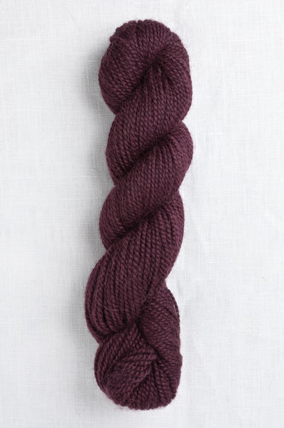 Blue Sky Fibers Baby Alpaca 512 Eggplant