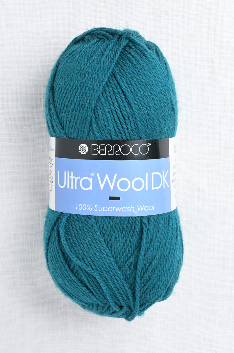 Berroco Ultra Wool DK 8361 Kale