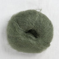 Lang Yarns Mohair Luxe 198 Moss