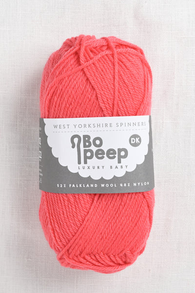 WYS Bo Peep Luxury Baby DK 527 Ladybird