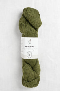 Kelbourne Woolens Andorra 306 Avocado