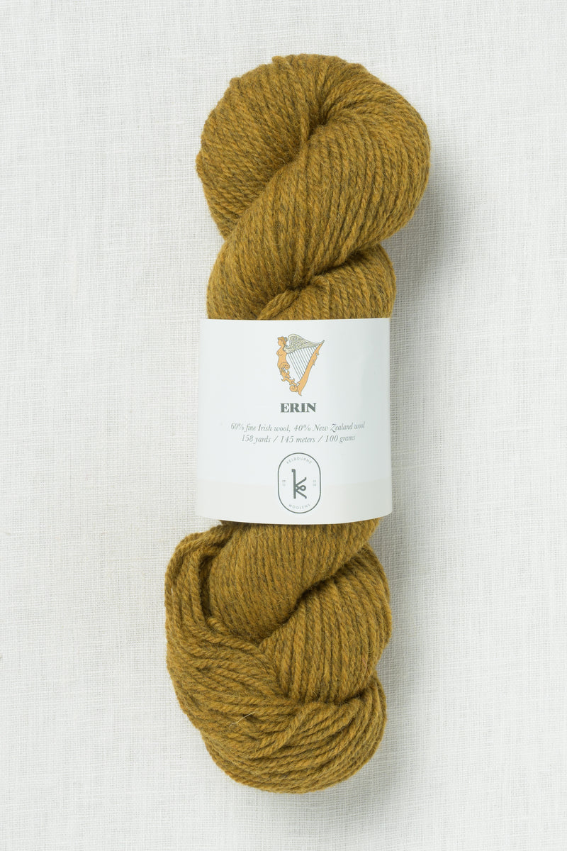 Kelbourne Woolens Erin Curry