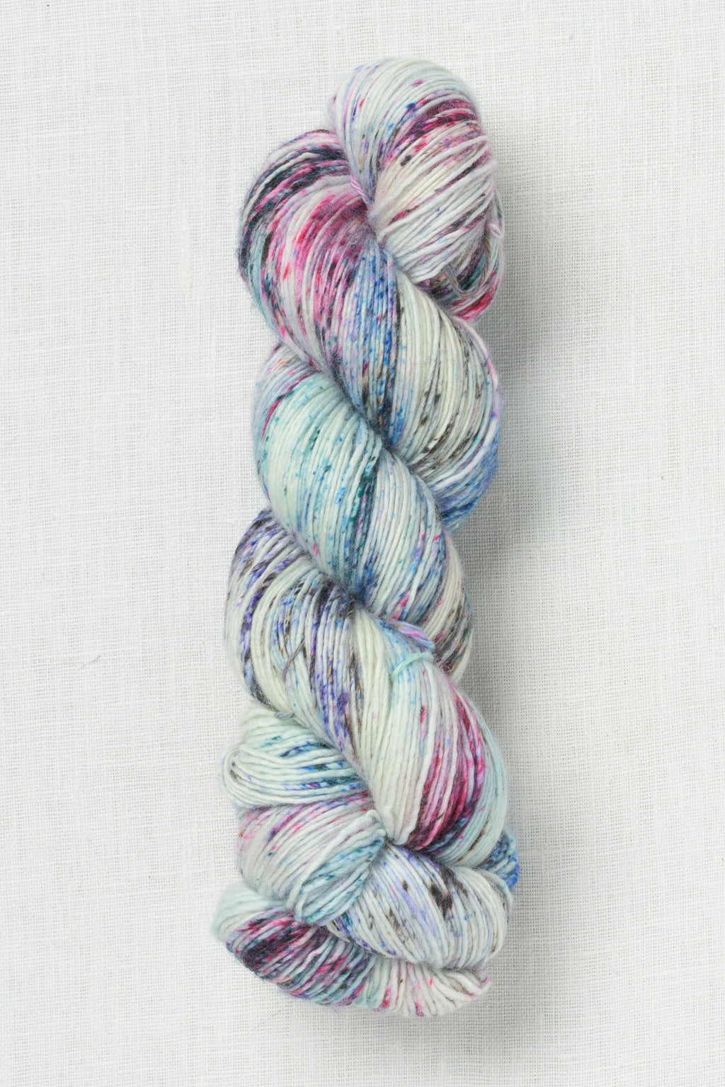 Madelinetosh Tosh Merino Light Night Orchid