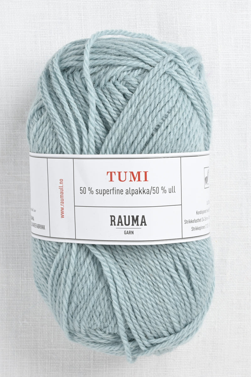 Rauma Tumi 2187 Mist