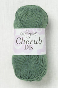 Cascade Cherub DK 130 Ivy Heather