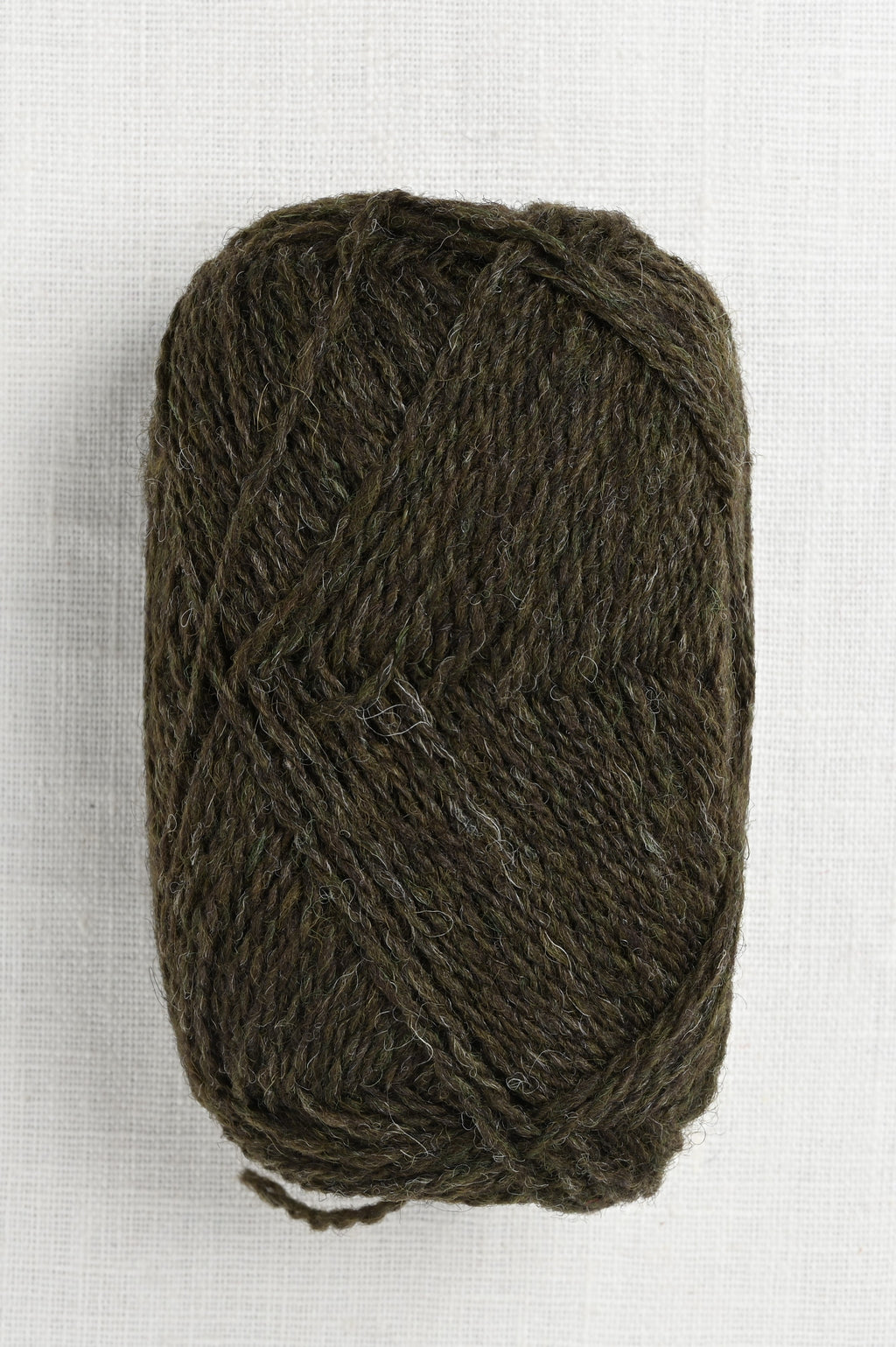 Jamieson's Shetland Spindrift 227 Earth