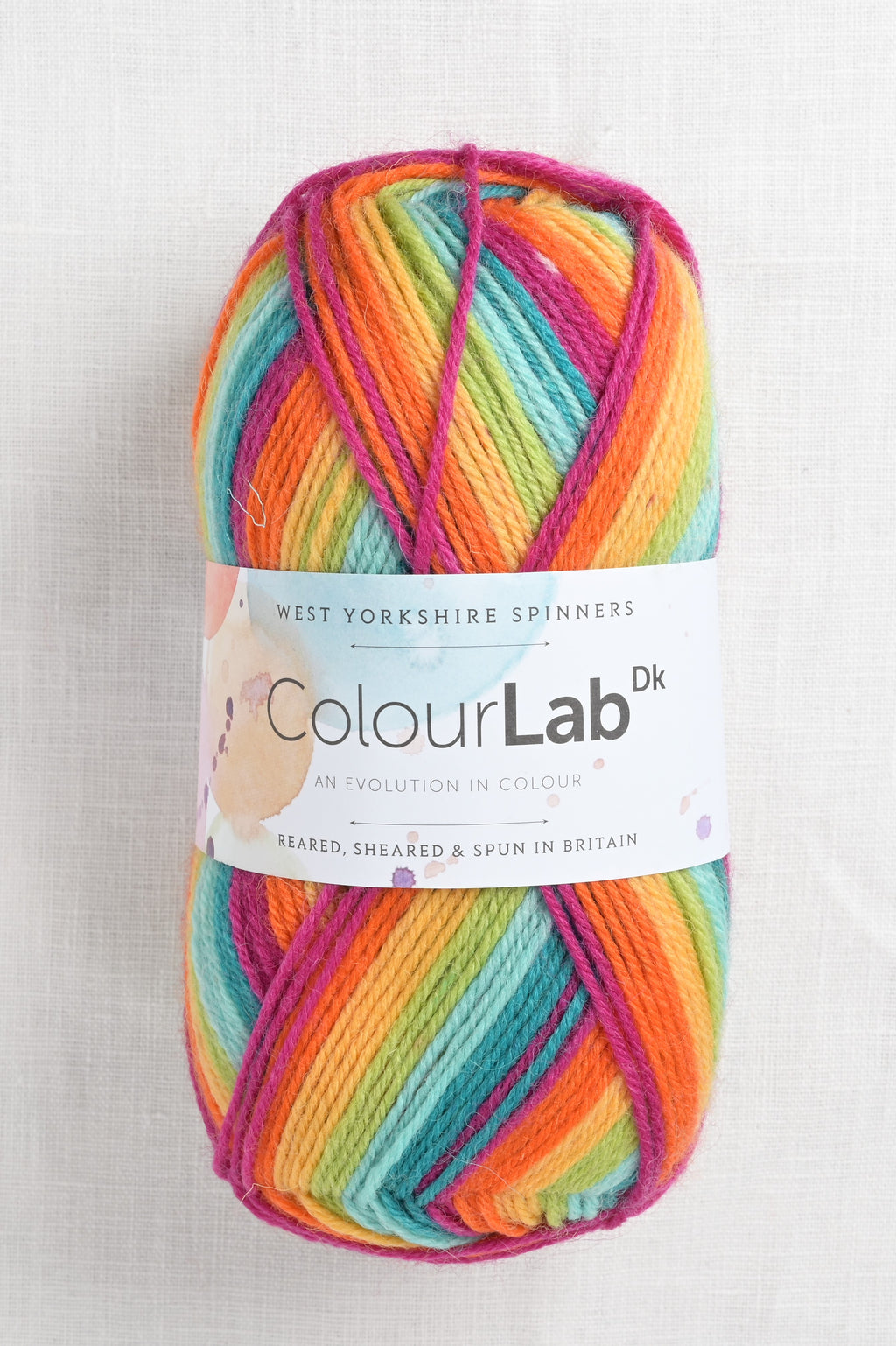 WYS ColourLab DK 894 Prism Brights