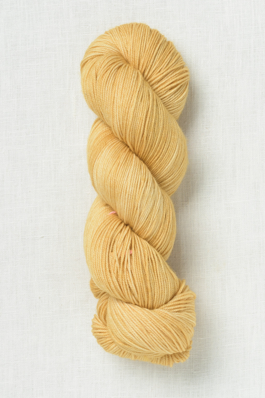 Madelinetosh Twist Light Turmeric