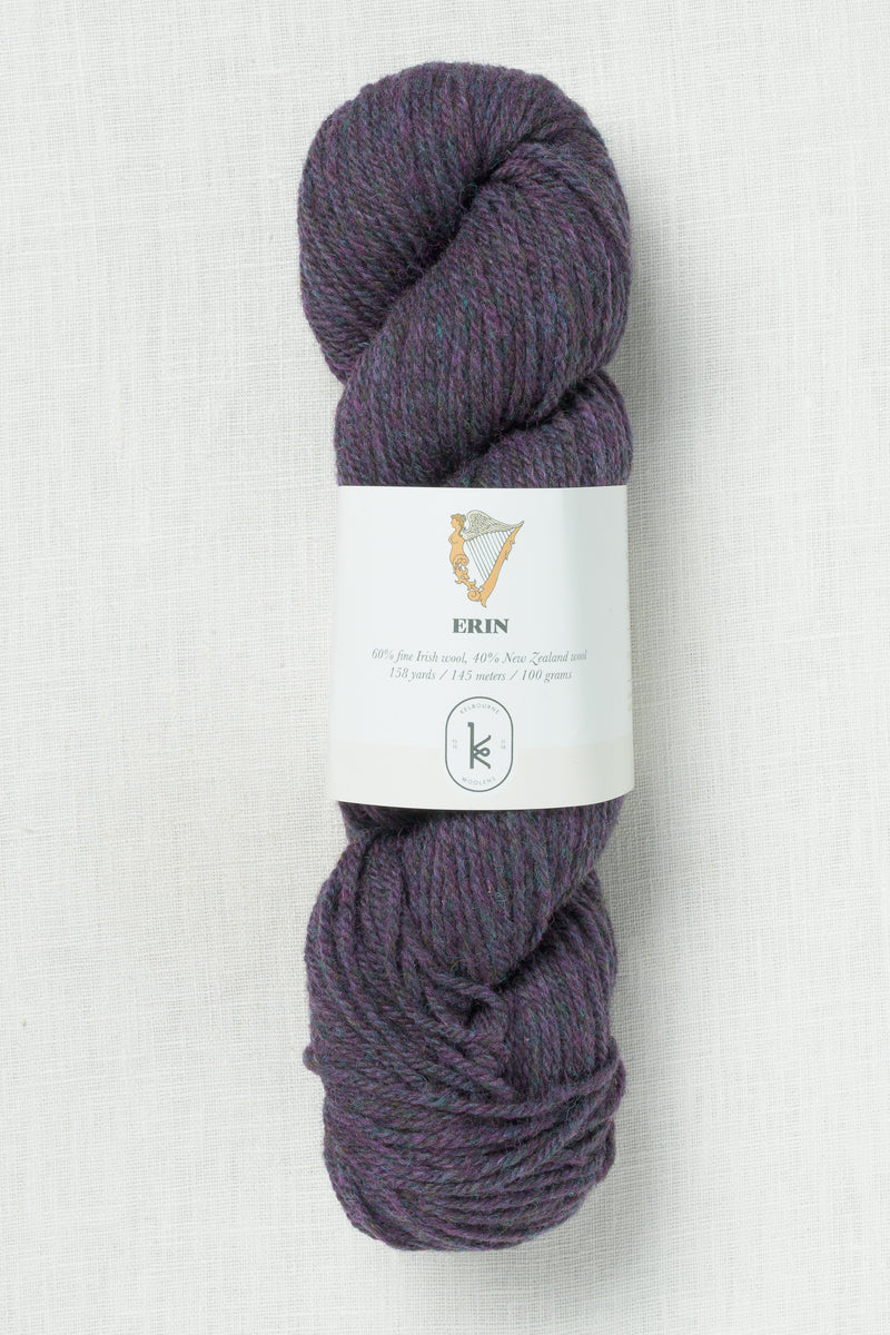 Kelbourne Woolens Erin Nightshade