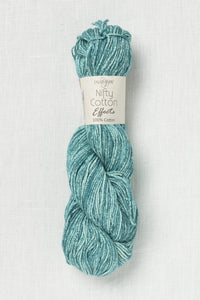 Cascade Nifty Cotton Effects 318 Teal