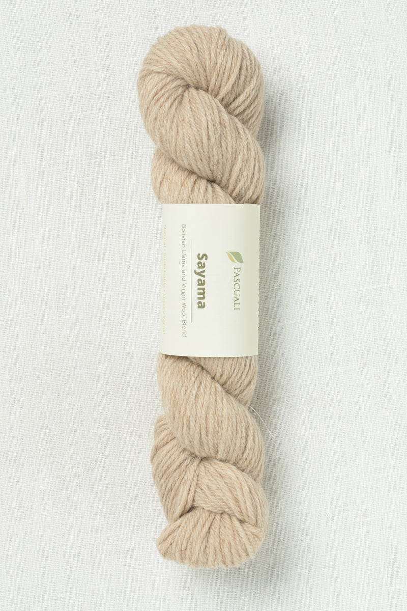 Pascuali Sayama 307 Cream