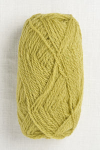 Jamieson's Shetland Spindrift 365 Chartreuse