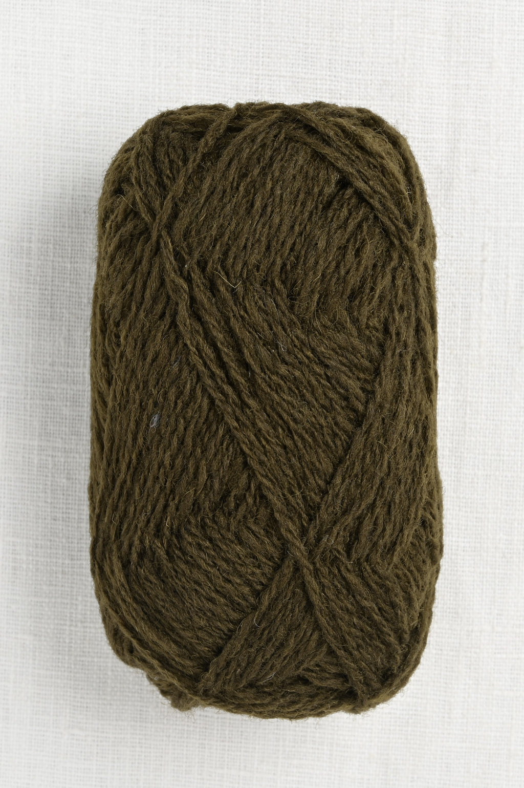 Jamieson's Shetland Spindrift 825 Olive