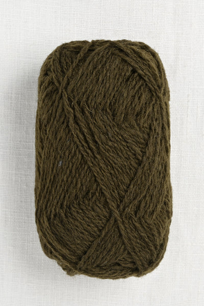 Jamieson's Shetland Spindrift 825 Olive