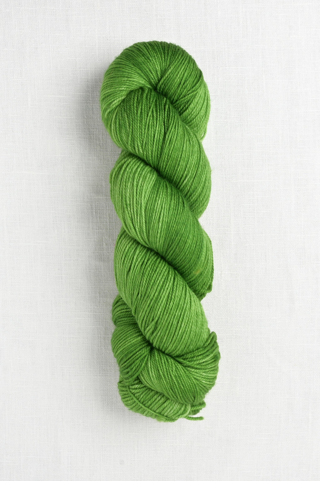 Madelinetosh Twist Light Leaf (Core)