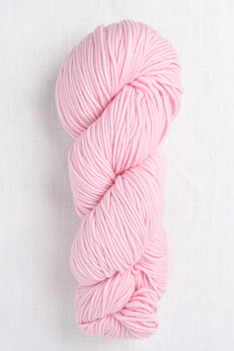 Plymouth Superwash Worsted 21 Pink