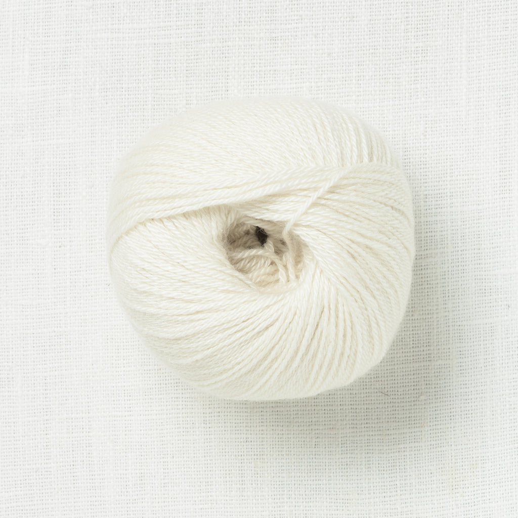 Knitting for Olive Compatible Cashmere Cream