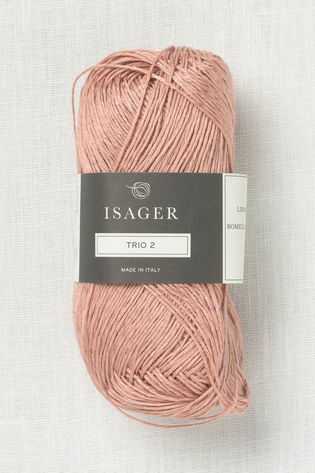 Isager Trio 2 Powder