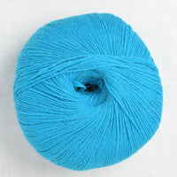 Lang Yarns Alpaca Soxx 79 Turquoise