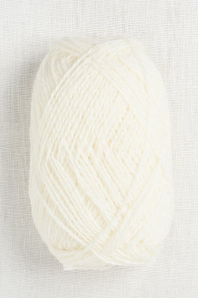 Jamieson's Shetland Spindrift 304 White