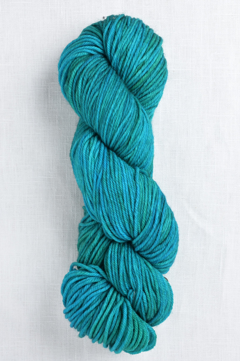 Madelinetosh Tosh DK Nassau Blue (Core)