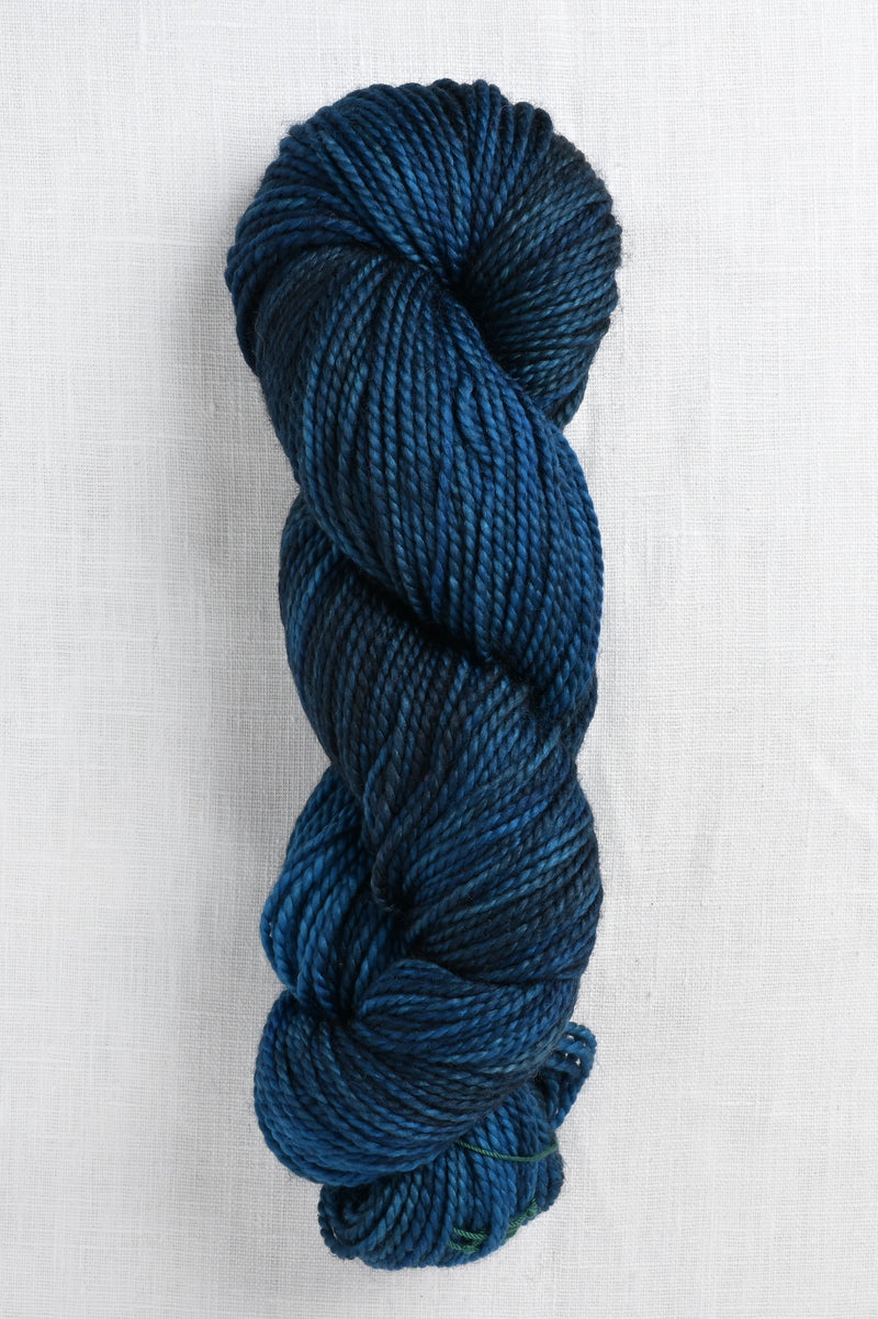 Madelinetosh Farm Twist Deep (Core)