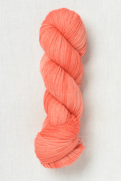 Madelinetosh Twist Light California Poppy (Core)