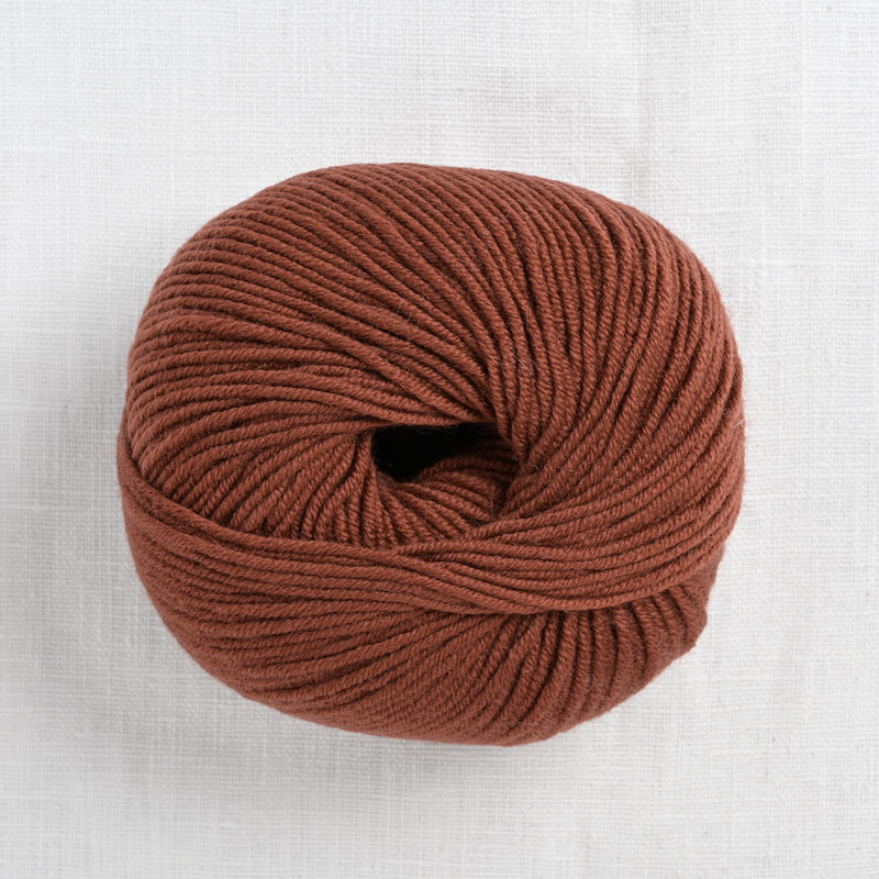 Lang Yarns Merino 120 176 Pecan