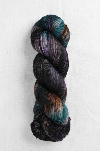 Madelinetosh Triple Twist Bittersweet (Core)