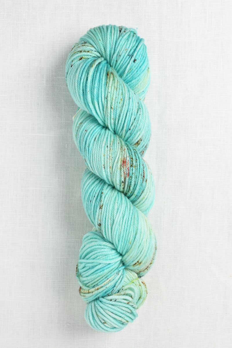 Madelinetosh Farm Twist R:E:D