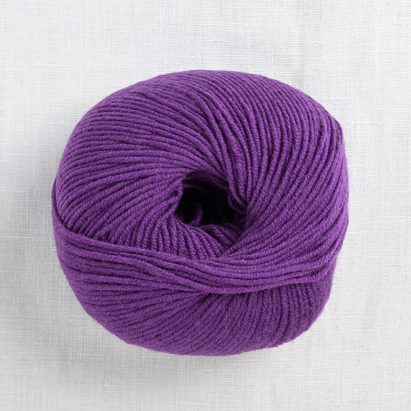 Lang Yarns Merino 120 147 Iris